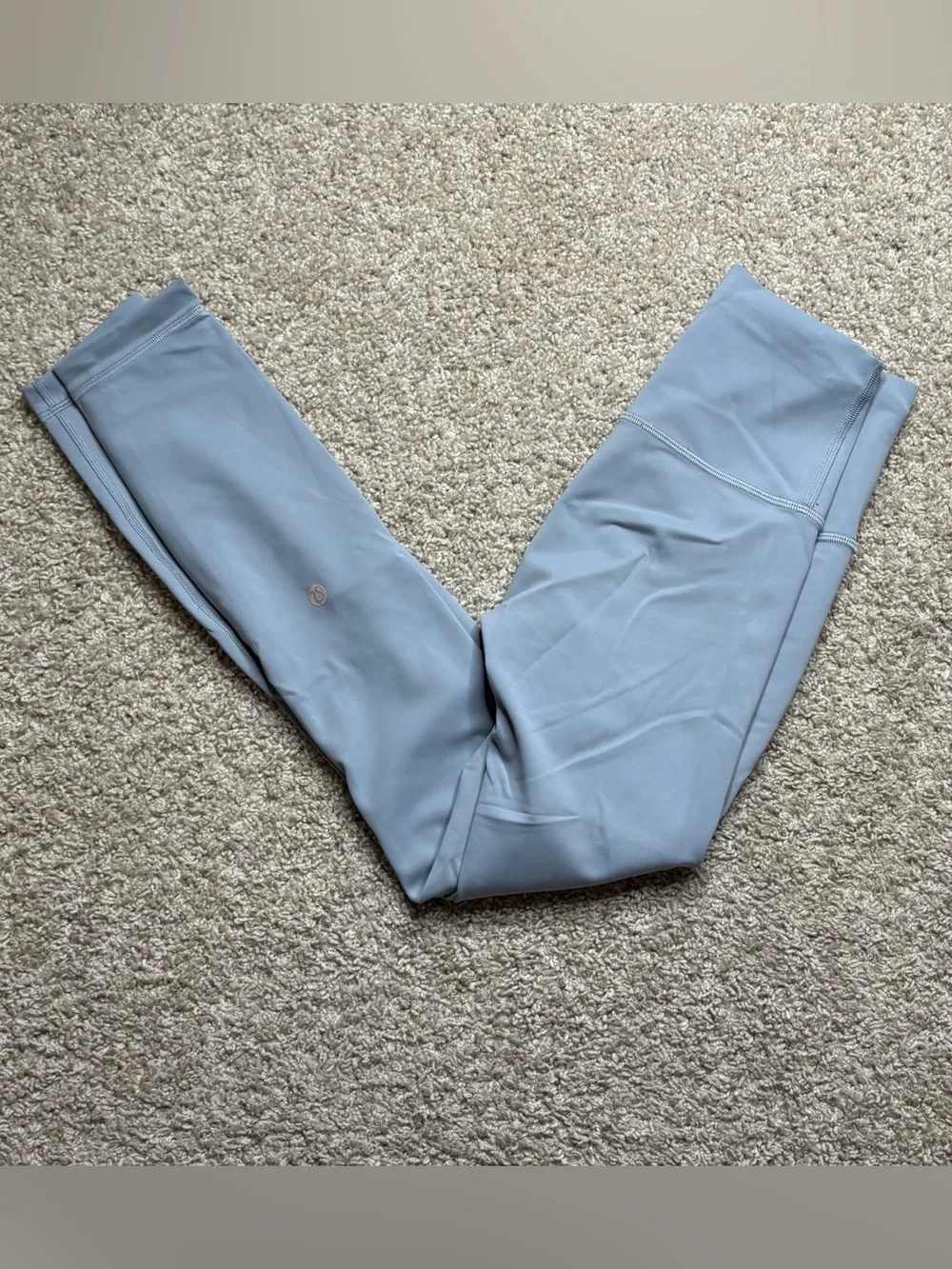 Lululemon Wunder Train High-Rise Tight 25